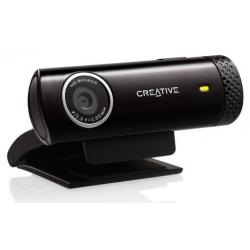 Creative Live!Cam Chat HD zwart
