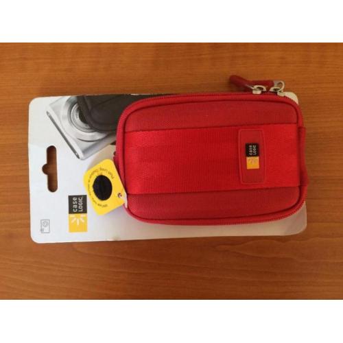 Case Logic QPB-301 Red