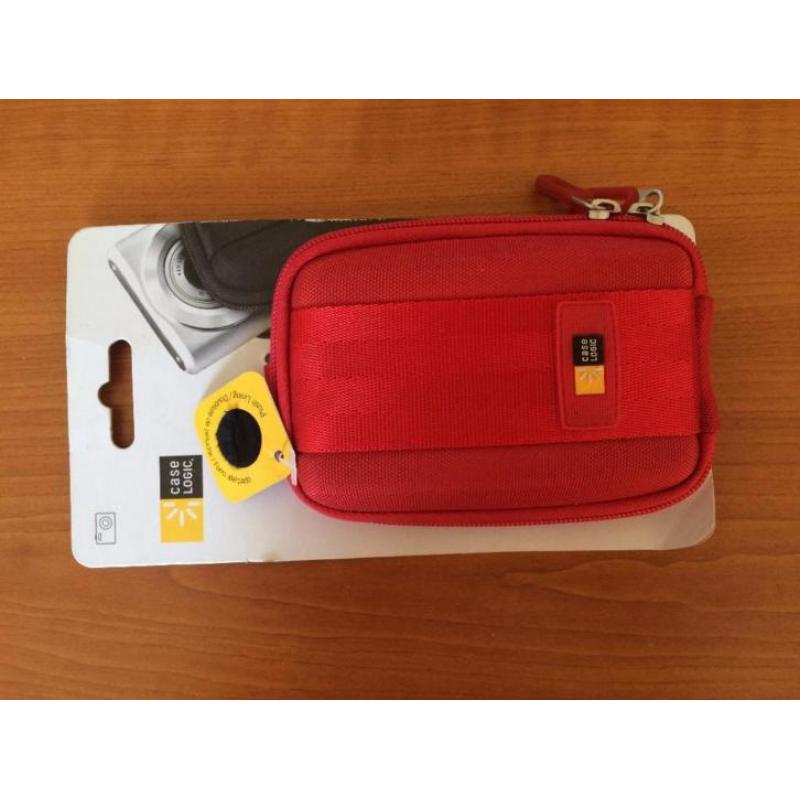 Case Logic QPB-301 Red