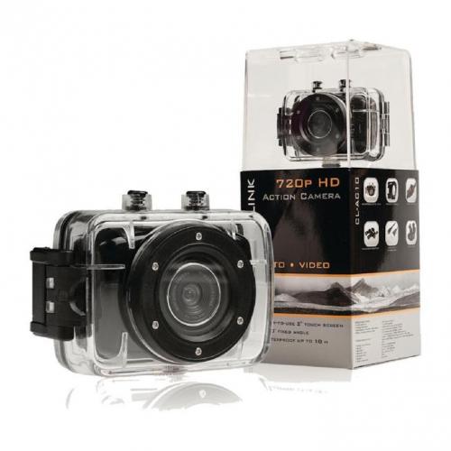 CamLink CL-AC10
