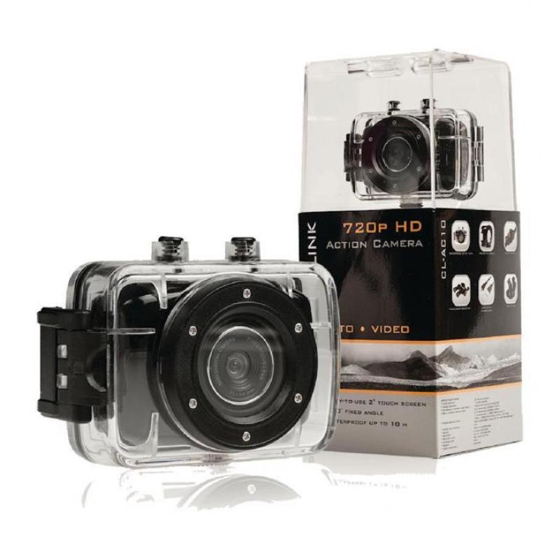 CamLink CL-AC10