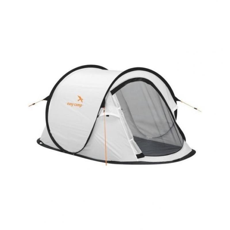 Easy Camp Antic white