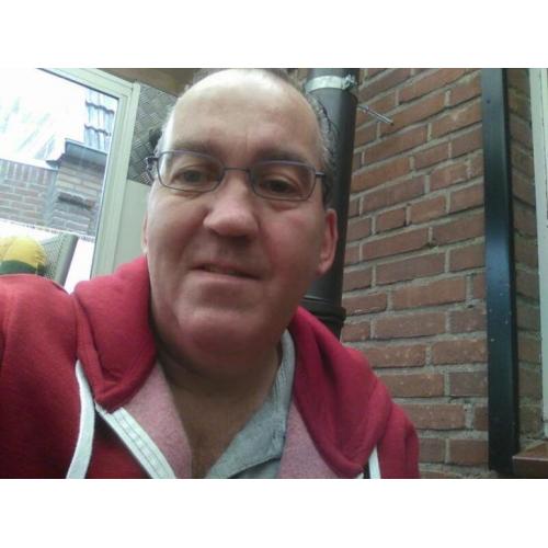 lieve zorgzame man