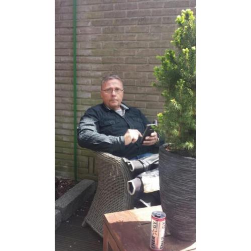 Op zoek naar een serieuse vrouw