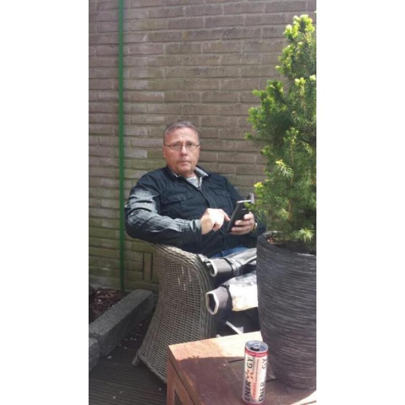 Op zoek naar een serieuse vrouw