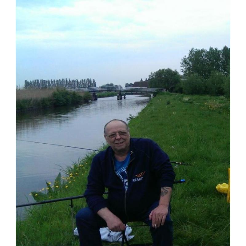 gezocht een lieve vrouw