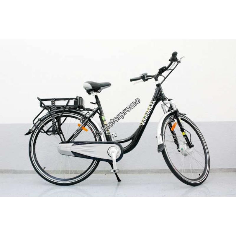AKTIE op elektrische fietsen fiets dames heren vouw €450.- B