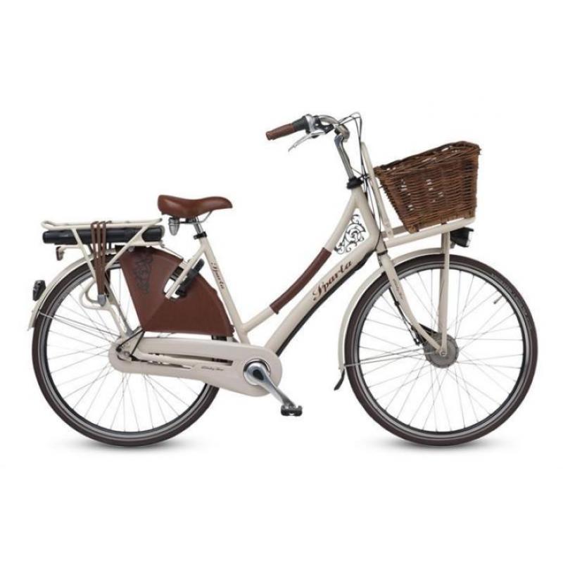 25% KORTING SPARTA 2016 MODELLEN GOEDKOOPSTE van NEDERLAND!!