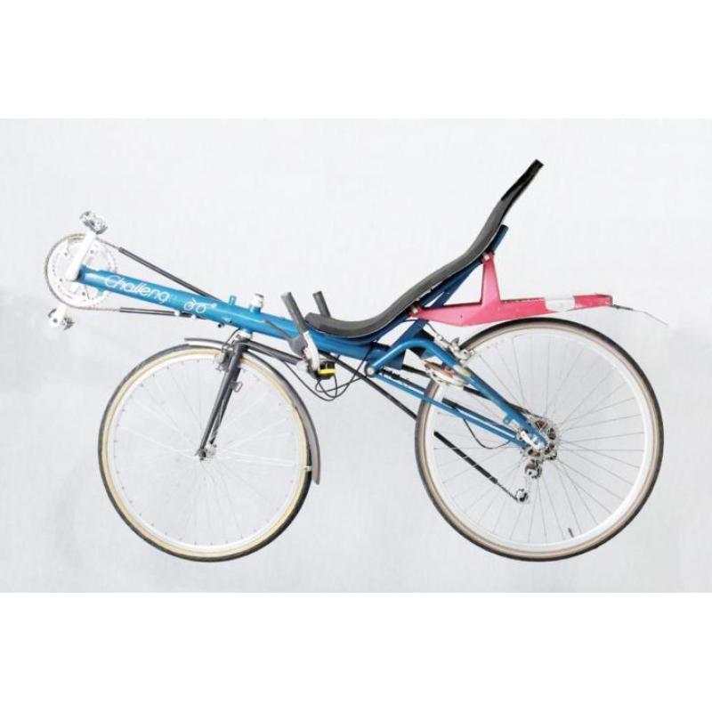 challenge ligfiets