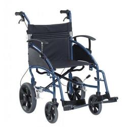 Transport Rolstoel Dietz Porter 12,4 kg (Nieuw)