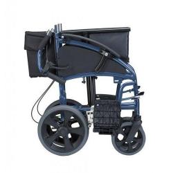 Transport Rolstoel Dietz Porter 12,4 kg (Nieuw)