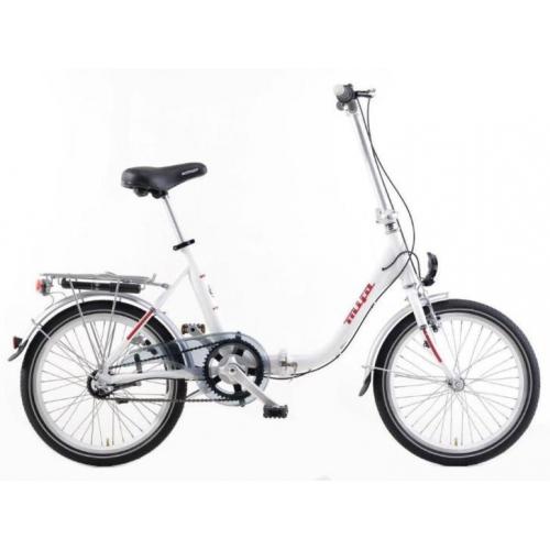 Mifa Vouwfiets Alu 20 Inch 2016- Goedkope Vouwfiets Kopen!