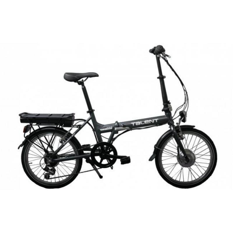 Elektrische vouwfiets Talent Speedy