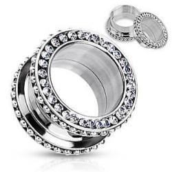 Nieuwe webshop met Piercings, Tunnels, Ringen e.d.