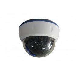 Compleet professioneel 4 Dome camera opname bewaking systeem