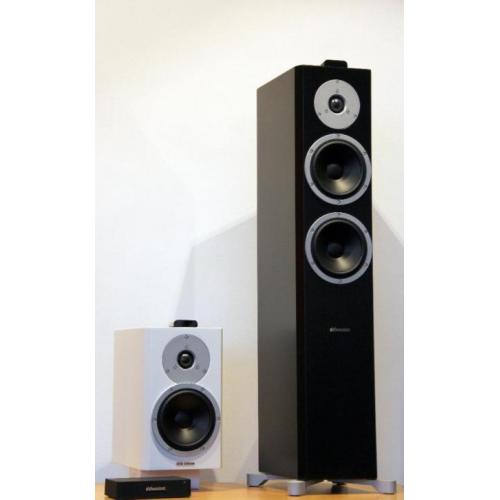 Dynaudio " xeo 4 & 6 " AKTIE !