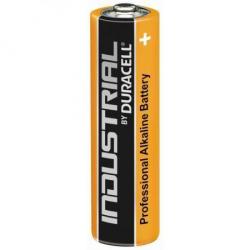 Duracell Industrial Alkaline batterijen. Beter bestaat niet.