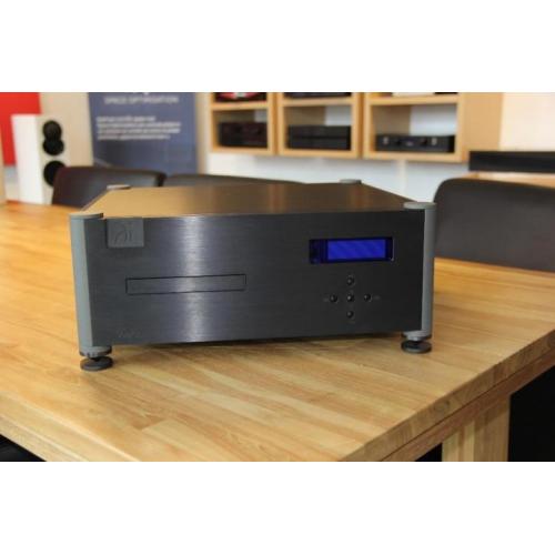 WADIA 381i cdspeler/ voorversterker/ Dac