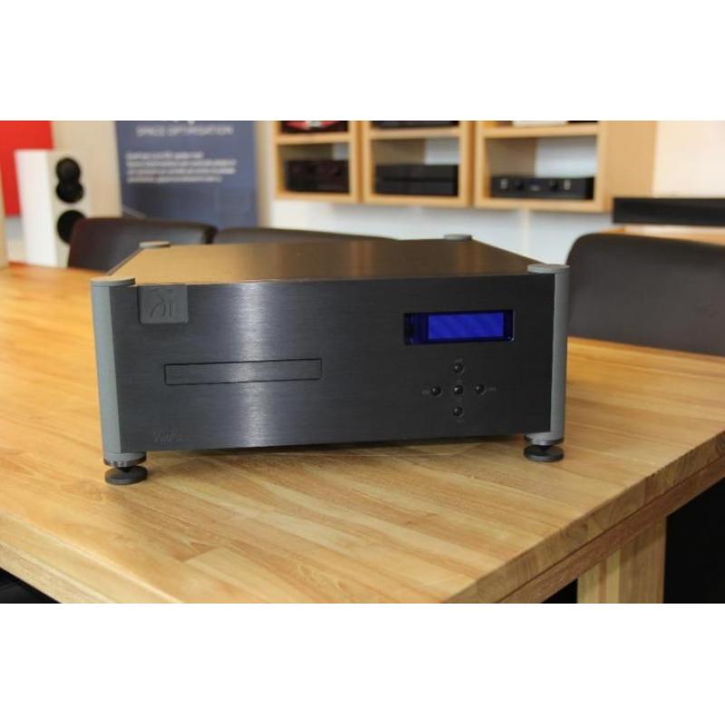 WADIA 381i cdspeler/ voorversterker/ Dac