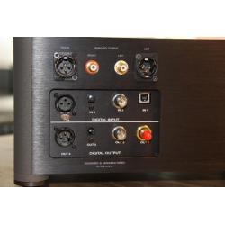 WADIA 381i cdspeler/ voorversterker/ Dac