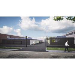 GaragePark Tiel: Opslagruimte, Garagebox, Bedrijfsunit