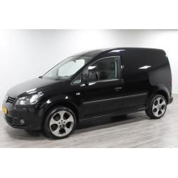 15x vw caddy 1.6 tdi bluemotion cruise half leer va 89 pm