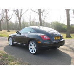Chrysler Crossfire 3.2 V6 *Automaat *106.000KM *Leer