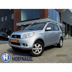 Daihatsu Terios 1.5-16v Expedit. 2WD Airco, Trekhaak