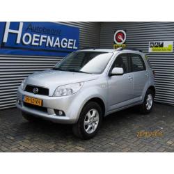 Daihatsu Terios 1.5-16v Expedit. 2WD Airco, Trekhaak
