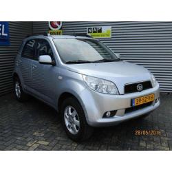 Daihatsu Terios 1.5-16v Expedit. 2WD Airco, Trekhaak