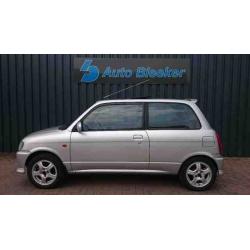 Daihatsu CUORE STI-12V