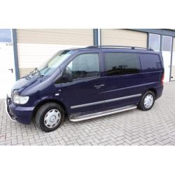 Mercedes-Benz Vito 2.3 110 DSL DC AUT 1999