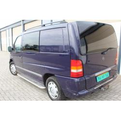 Mercedes-Benz Vito 2.3 110 DSL DC AUT 1999