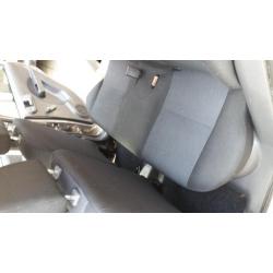 Fiat Panda 1.2 2011 Grijs APK t/m 03-2017
