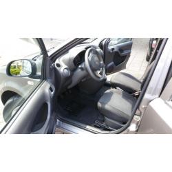 Fiat Panda 1.2 2011 Grijs APK t/m 03-2017