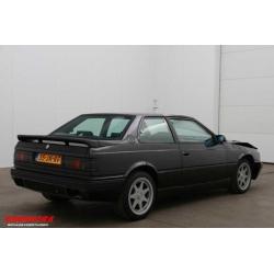 Maserati 331 B 204 R V6 Bi Turbo Racing 284 pk Clima Leder