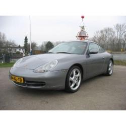 Porsche 911 3.4 Coupé Carrera 4 *1e Eigenaar *Navi