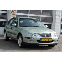 Rover 25 1.6 Airco 5 Deuren Nap Trekhaak NAP Nette staat