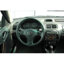 Rover 25 1.6 Airco 5 Deuren Nap Trekhaak NAP Nette staat