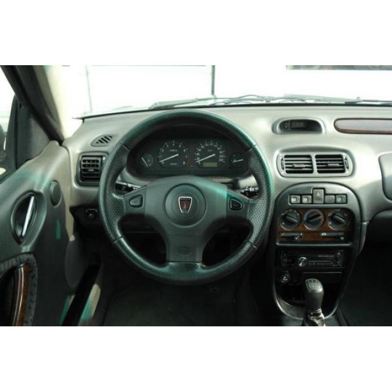 Rover 25 1.6 Airco 5 Deuren Nap Trekhaak NAP Nette staat