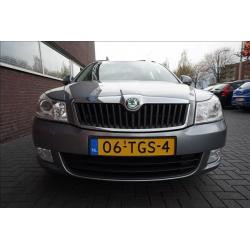 Skoda Octavia 1.6 TDI Ambition Business StuntPrijs Trekhaak