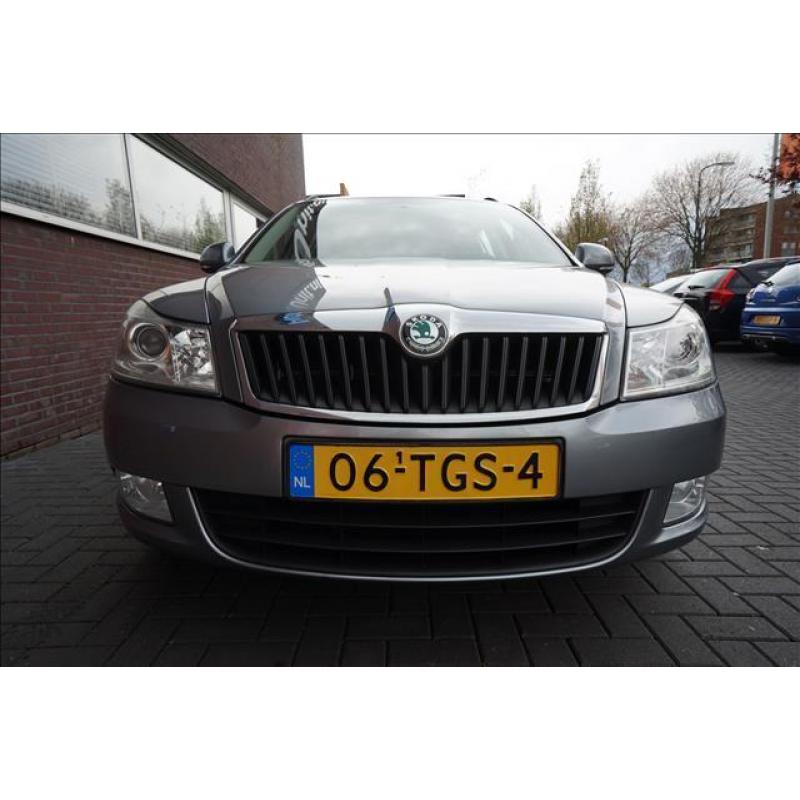 Skoda Octavia 1.6 TDI Ambition Business StuntPrijs Trekhaak