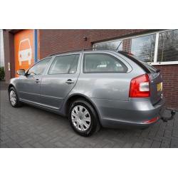Skoda Octavia 1.6 TDI Ambition Business StuntPrijs Trekhaak