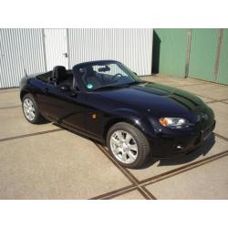3 X MAZDA MX 5 Cabriolet 1999 / 2007