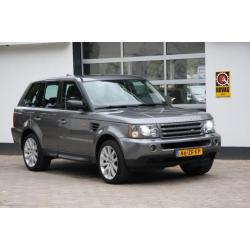 LAND ROVER Range Rover Sport 2.7 TDV6 HSE AUT6