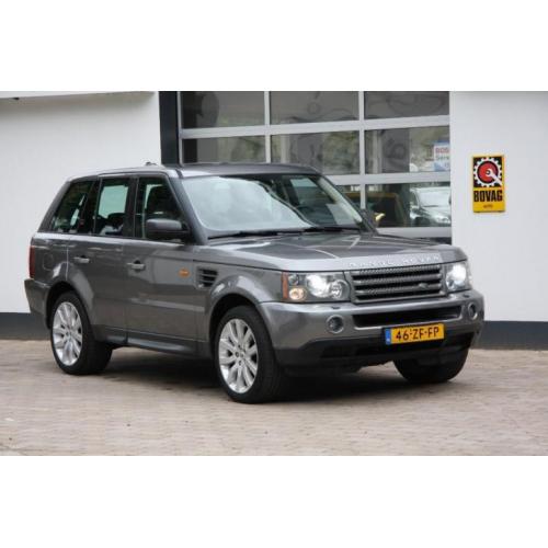 LAND ROVER Range Rover Sport 2.7 TDV6 HSE AUT6