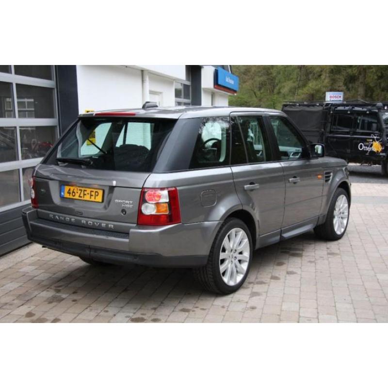 LAND ROVER Range Rover Sport 2.7 TDV6 HSE AUT6