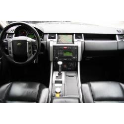 LAND ROVER Range Rover Sport 2.7 TDV6 HSE AUT6