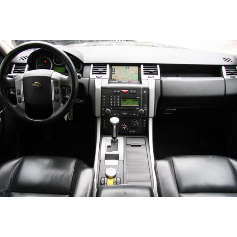 LAND ROVER Range Rover Sport 2.7 TDV6 HSE AUT6