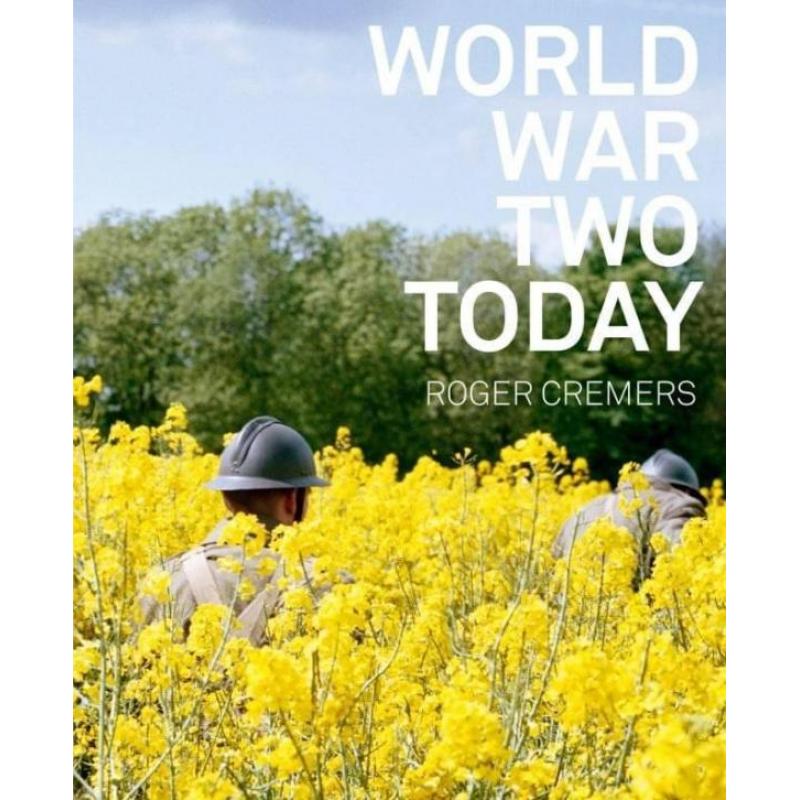 World War Two Today
